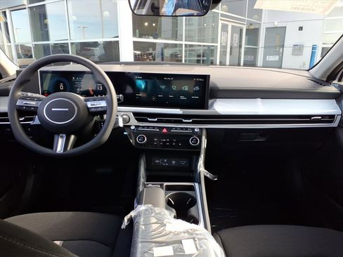 New 2026 Hyundai Sonata Blue FWD image 7