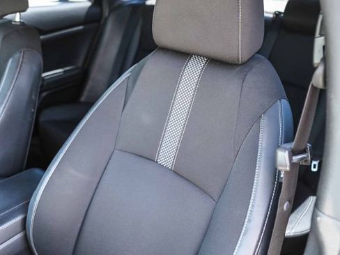 Used 2019 Honda Civic Sport image 20