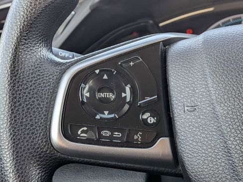 Certified 2020 Honda Civic LX image 21