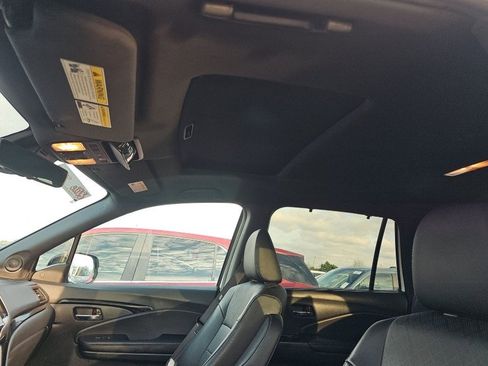 Used 2020 Honda Passport Touring image 13