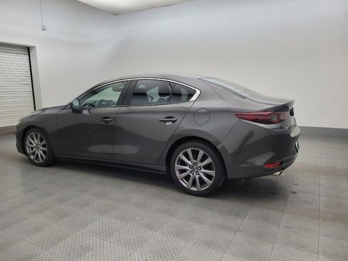 Used 2020 MAZDA MAZDA3 Sedan w/ Select Package image 3
