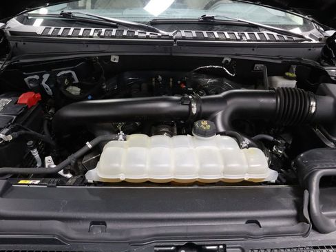 Certified 2024 Ford Expedition Max Limited image 14