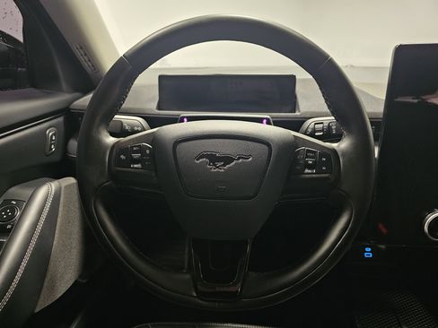 Used 2024 Ford Mustang Mach-E Select image 19