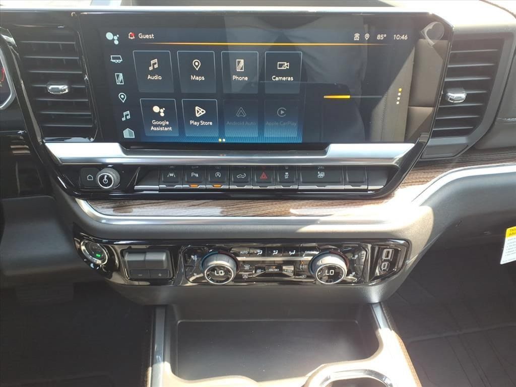 New 2026 Chevrolet Silverado 1500 RST w/ Texas Edition Plus RWD image 22
