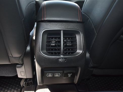 Used 2021 Jeep Cherokee Trailhawk w/ Trailer Tow Group AWD/4WD image 26