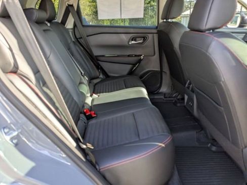 Used 2026 Nissan Rogue Rock Creek image 40