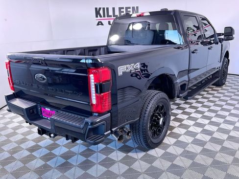 New 2026 Ford F250 XLT w/ XLT Premium Package image 7