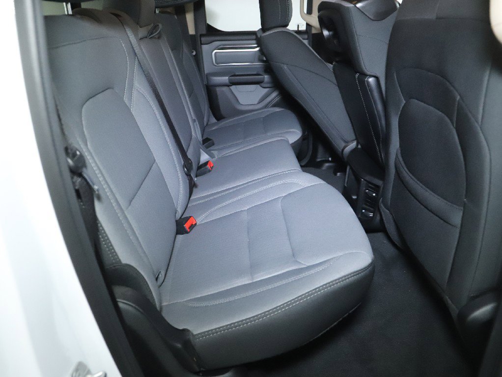 Used 2020 RAM 1500 Big Horn AWD/4WD image 33
