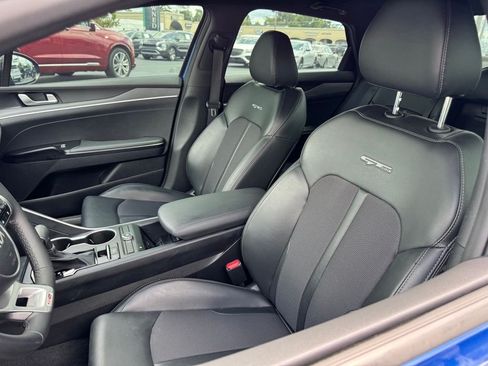Used 2022 Kia K5 GT-Line w/ GT-Line FWD Premium Package image 9
