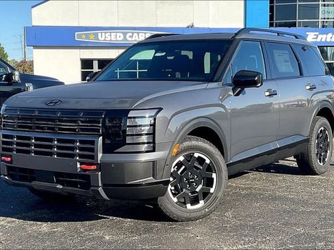 New 2026 Hyundai Palisade XRT Pro image 2