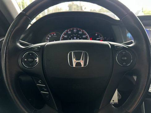 Used 2013 Honda Accord Sport image 19