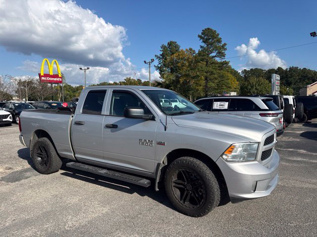 Used 2015 RAM 1500 Express AWD/4WD image 1