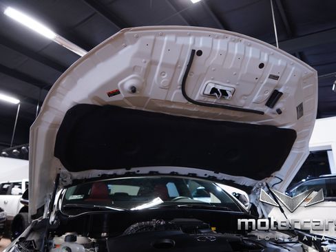 Used 2023 INFINITI QX55 Sensory w/ Lighting Package image 24