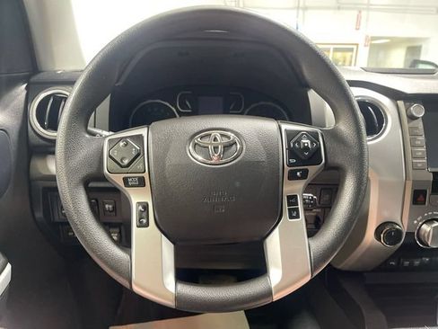 Used 2021 Toyota Tundra SR5 AWD/4WD image 15