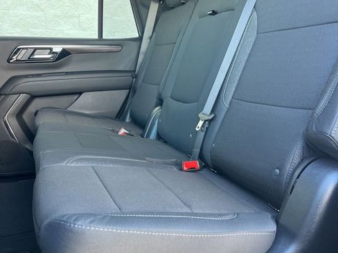 New 2026 Chevrolet Tahoe LS image 25