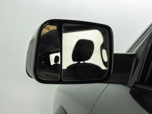Used 2022 RAM 1500 Warlock w/ Electronics Group AWD/4WD image 34