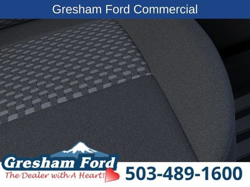New 2026 Ford Transit 250 Low Roof w/ Load Area Protection Package RWD image 19