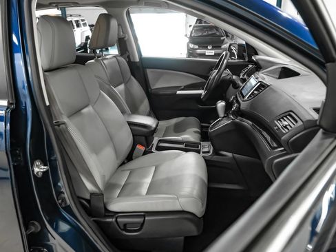 Used 2015 Honda CR-V EX-L image 36