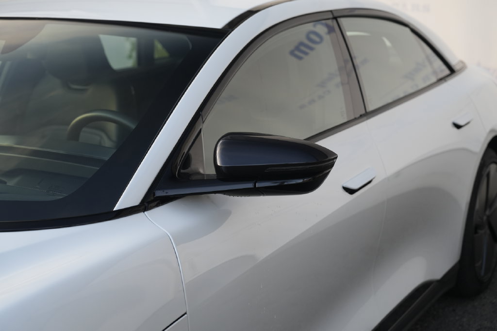 Used 2024 Lucid Air Pure RWD image 10