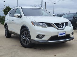 Used 2016 Nissan Rogue SL FWD 360° Tour
