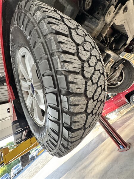 Used 2015 Ford F150 XL w/ Equipment Group 101A Mid AWD/4WD image 22
