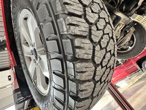 Used 2015 Ford F150 XL w/ Equipment Group 101A Mid AWD/4WD image 22