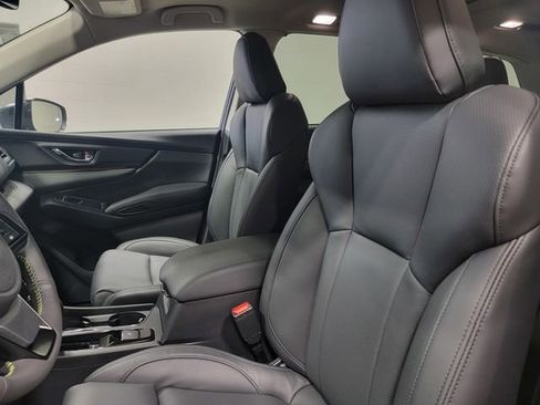 New 2026 Subaru Ascent Bronze Edition AWD/4WD image 12