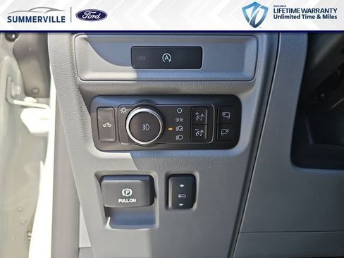 New 2025 Ford F150 Lariat w/ Equipment Group 502A High AWD/4WD image 31