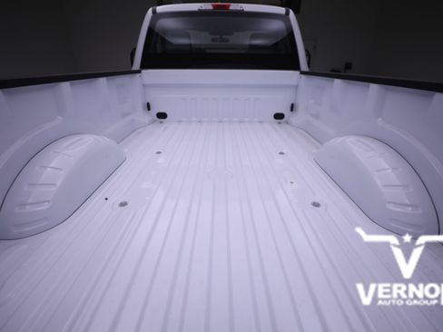 New 2026 Ford F250 XL image 41