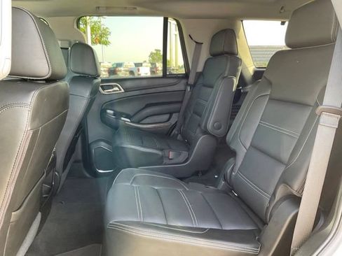 Used 2018 GMC Yukon Denali w/ Denali Ultimate Package AWD/4WD image 28
