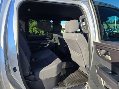 Used 2025 Toyota Tundra SR5 image 14