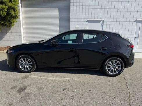 New 2026 MAZDA MAZDA3 s image 3