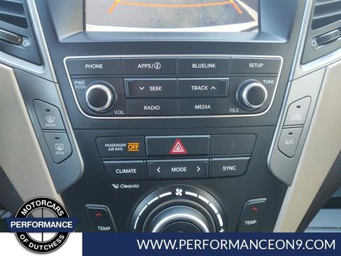 Used 2018 Hyundai Santa Fe Sport image 22