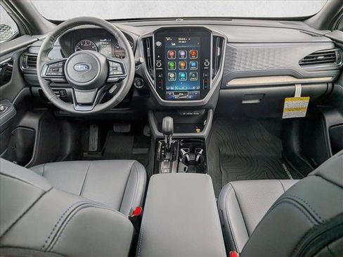New 2026 Subaru Forester Limited image 15