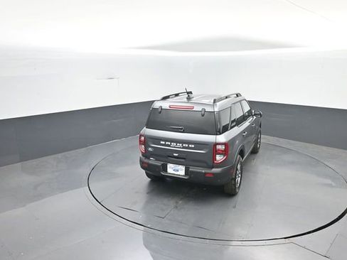 New 2026 Ford Bronco Sport Big Bend AWD/4WD image 30