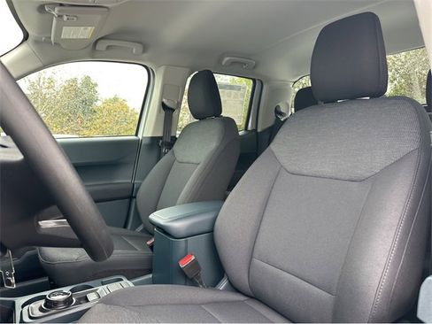 New 2026 Ford Maverick XL image 11