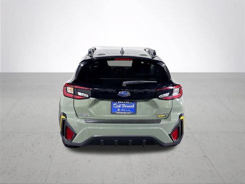 Certified 2024 Subaru Crosstrek 2.5i Sport AWD/4WD image 8