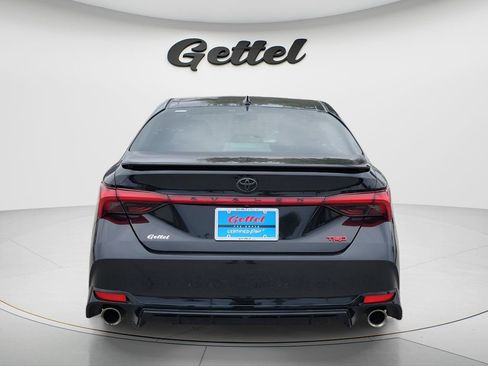 Used 2020 Toyota Avalon TRD FWD image 5