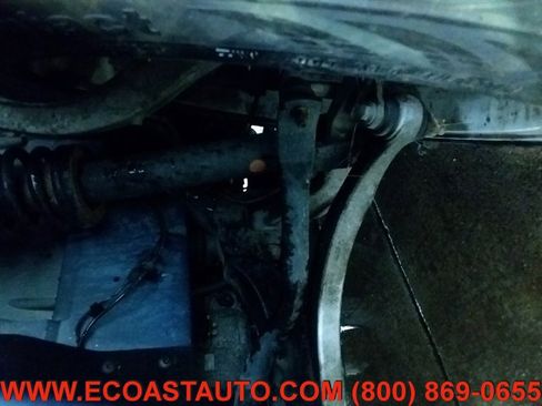 Used 2007 Jaguar XK Convertible image 17