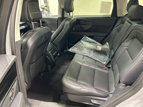 New 2026 Lincoln Nautilus Premier w/ Equipment Group 102A AWD/4WD image 29