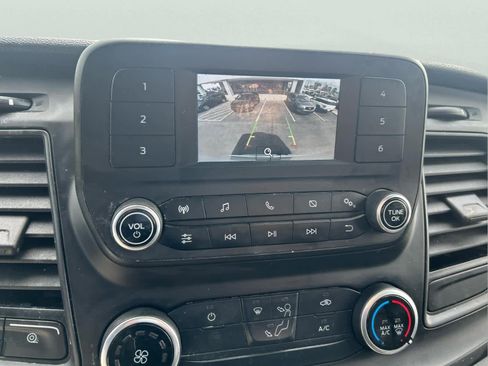 Used 2023 Ford Transit 250 Medium Roof AWD image 12