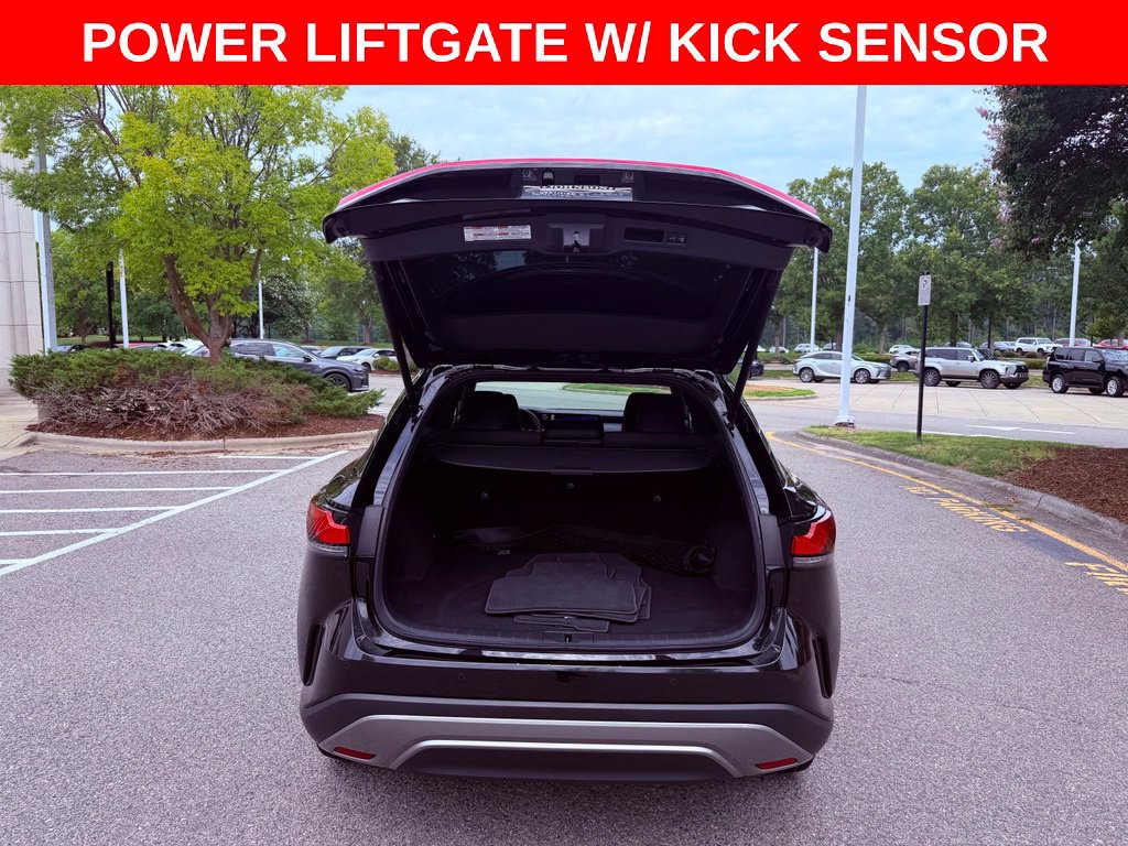 Certified 2025 Lexus RX 350 Premium FWD image 7