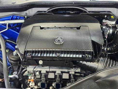 Used 2025 Acura MDX A-Spec image 40