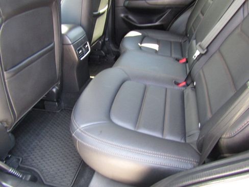 Used 2022 MAZDA CX-5 AWD 2.5 S image 19