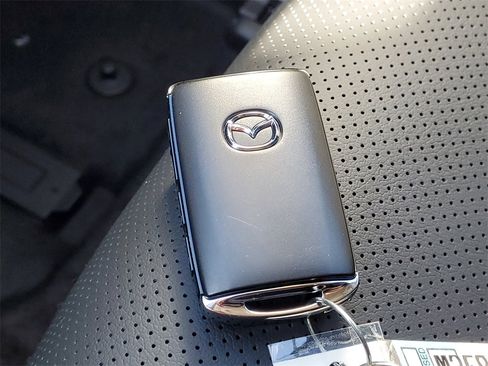 New 2026 MAZDA CX-70 SC Plus image 30