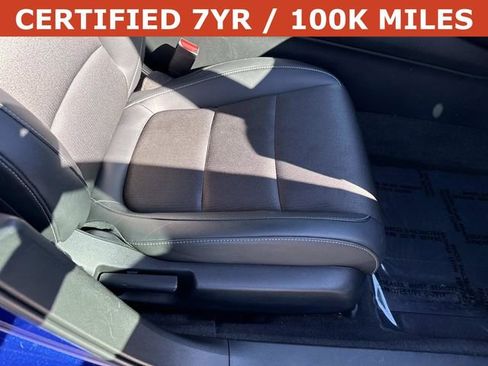 Used 2022 Honda Accord Sport image 10