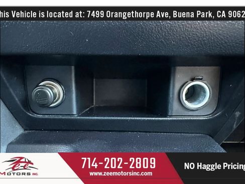 Used 2016 Toyota Sequoia SR5 w/ Premium Package image 42