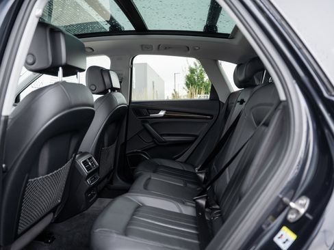 Used 2019 Audi Q5 2.0T Premium Plus w/ Premium Plus Package image 20