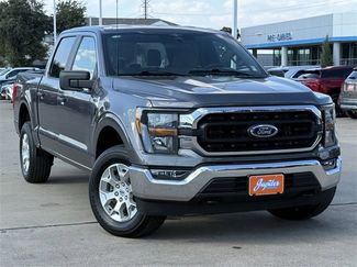 Used 2023 Ford F150 XLT video 2