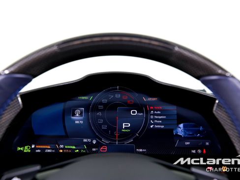 Used 2024 Ferrari SF90 Spider AWD/4WD image 14